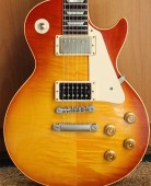 Gibson Custom Authentic Jimmy Page Number One